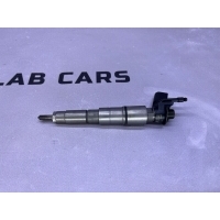 Форсунка топливная BMW X5 e70 2009 13537808089, 0986435359