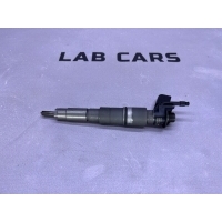 Форсунка топливная BMW X5 e70 2009 13537808089, 0986435359