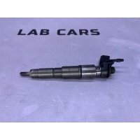 Форсунка топливная BMW X5 e70 2009 13537808089, 0445115077