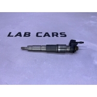 Форсунка топливная BMW X5 e70 2009 13537808089, 0986435359