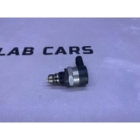 Датчик давления в рампе BMW X5 e70 2009 13537805734, 0281002738, 13537795862, 13537804401