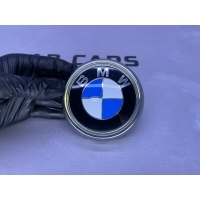 Эмблема BMW X6 E71 2010 51147196559