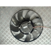 Volkswagen атлас teramont wntylator радиатор 3qf959455