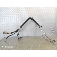 Форд transit custom 2.2 tdci провода кондиционера провода шланг кондиционера