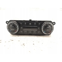 Mercedes-benz мл w164 2007 панель кондиционера