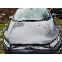 Форд ecosport 2 ii 2016r капот am