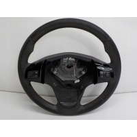 Opel corsa d шри opc line руль кожа multi