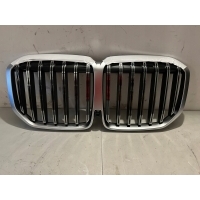 Решетка радиатора bmw x7 g07 5113 9854140