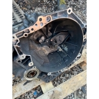 Кпп 9680886910 peugeot citroen 1 , 6 hdi