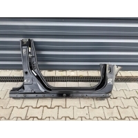 Honda cr-v iv 12-18 порог отправка правая четверть