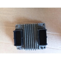 Блок управления opel oe 09391340