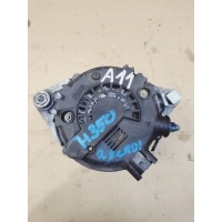 Генератор hyundai h350 2.5 crdi 37300-4a950