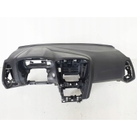 Форд focus iii mk3 2013 г. панель консоль торпеда оригинал