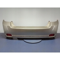 Chevrolet epica ii бампер задняя заднего 96633525