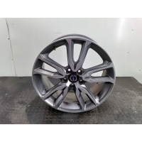 Колесо алюминиевая volvo 7.5