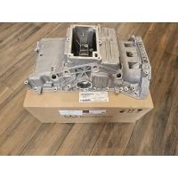 Чаша масляный мерседес benz a207 w212 w221 e350 cdi 4 matic