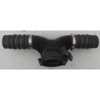 Порше oe 7l5145832b трубки провода интеркулера cayene