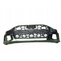 Audi a6 s6 s line s-line c8 18- 4k бампер передняя 4k0807437g 4k0807437f