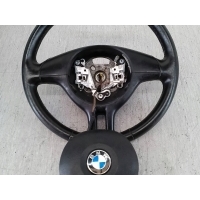Руль с подушкой bmw e46 6760653