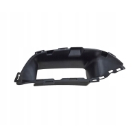 Решетка бампера мерседес benz c-kl w205 , 14 - 2058850263