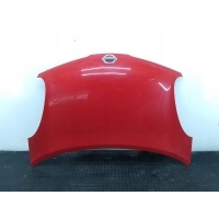 Капот nissan micra k12 02-10