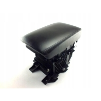 Подлокотник кожаный кожа honda accord viii 08-10