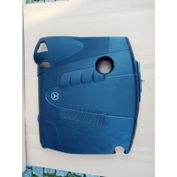 Мерседес w211 2.2 cdi защита двигателя a6460161124