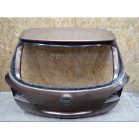 Крышка багажника задняя крышка багажника opel astra 4 iv j универсал sports tourer 09-16r