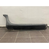 Порог renault scenic i 2000 7700435895