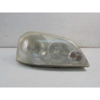 Chevrolet lacetti фара правая h7 h1 седан 0301 - 001910