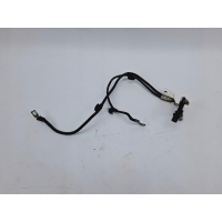 Клемма минусовая 1.6 blue peugeot 3008 ii 2016- 9816217980 9814653780