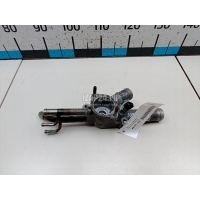 Корпус термостата Hyundai-Kia i30 (2007 - 2012) 2562023640