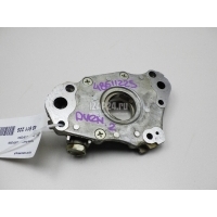 Насос масляный Toyota CorollaVerso (2004 - 2009) 1510022041