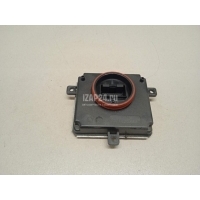 Блок управления светом VAG A4 [B8] (2007 - 2015) 4G0907697D
