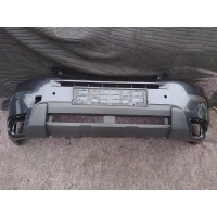 Subaru forester iv 4 sj 12- бампер передняя передний 57704sg001 pdc