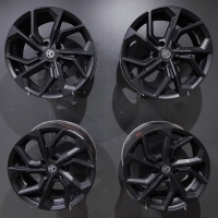 4× колесо алюминиевая мг oe hs 7.0 