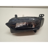 Фара противотуманная правая VAG A5/S5 [8T] Coupe/Sportback (2007 - 2016) 8T0941700G