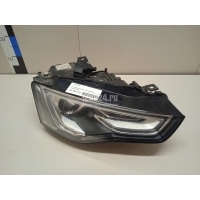Фара правая VAG A5/S5 [8T] Coupe/Sportback (2007 - 2016) 8T0941044D