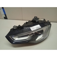 Фара левая VAG A5/S5 [8T] Coupe/Sportback (2007 - 2016) 8T0941043D