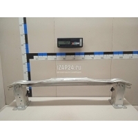 Усилитель переднего бампера VAG A4 [B8] (2007 - 2015) 8K0807113F