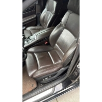 Bmw 7 f01 f02 f03 f04 2010 обивка / комплект
