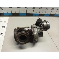 Турбокомпрессор (турбина) BMW X6 E71 (2008 - 2014) 11657646092