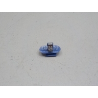 Крепеж (клоп) Renault Laguna III (2008 - 2015) 7703077477