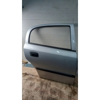 Дверь правое задняя opel astra г 5drzwi