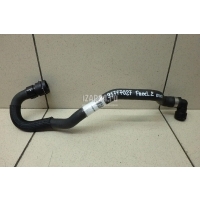 Патрубок отопителя Land Rover Freelander 2 (2007 - 2014) LR000943