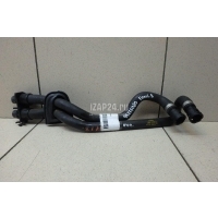 Патрубок отопителя Land Rover Freelander 2 (2007 - 2014) LR019276