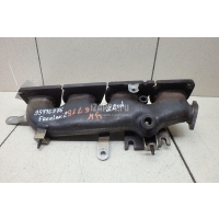 Коллектор выпускной Land Rover Freelander 2 (2007 - 2014) LR057194