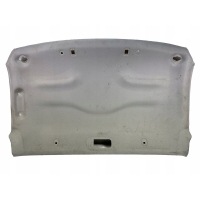 Chevrolet silverado gmc сьерра 99 - 07r обивка потолка regular cab оригинал oem
