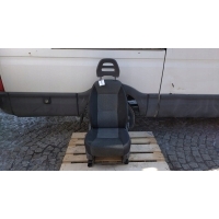 Кресло водителя fiat ducato jumper boxer 06- ну 225 / 098