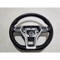 Руль мерседес slk r172 w212 cls w204 рестайлинг